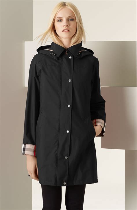 something in the rain burberry coat|Burberry raincoats for women sale.